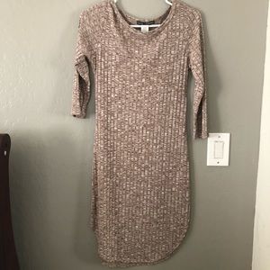 Formal Dress almost new!